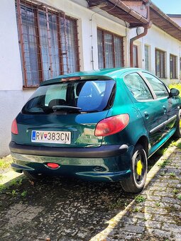 Predám - 4
