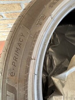 Letné pneumatiky Michelin 235/45 r.18 na osobné auto - 4