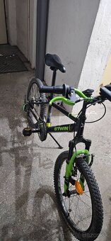 Detsky bicykel - 4