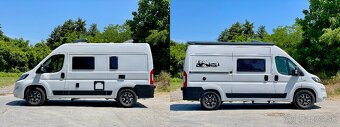 Fiat Autokaravan Kyros K2 2.2 Diesel - 4