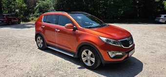 Kia Sportage - 4