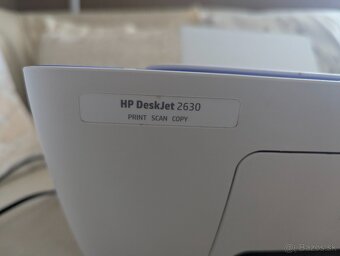 Multifunkčná tlačiareň HP - 4