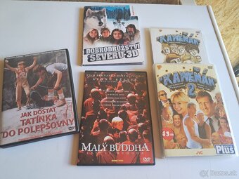 DVD - 4