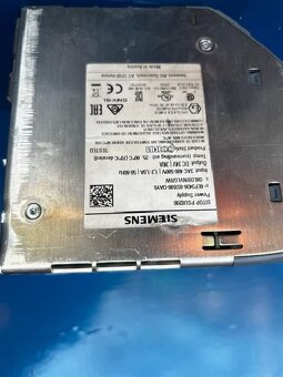Zdroj Siemens 24V /20A - 4