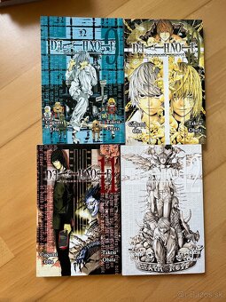 Death Note - 4