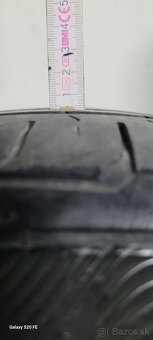 Predám letnú sadu kolies na Ford - 4