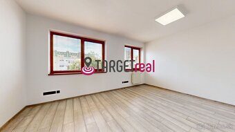 Na predaj, administratívny priestor, výmera 21m² - 4