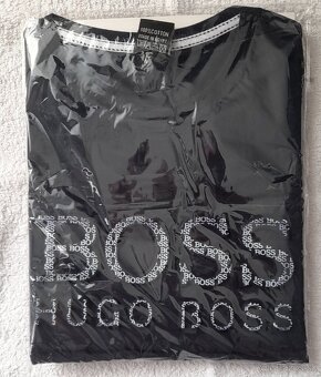 Panske tričko Hugo "M" - 4