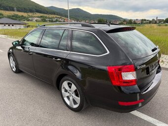 Škoda Octavia 3 kombi style 2.0 TDI 110kw DSG - 4