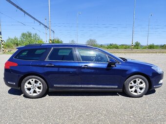 Citroën C5 Tourer 1.6 HDI 16V FAP - 4