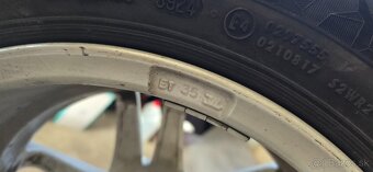 5x112,r16,Dezent,7Jx16,et35+možnosť pneu - 4
