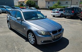 Bmw 320d e91 Facelift - 4