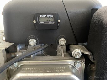 Dakr FD3 500cm +MC 100+DZS 125+OP 114+RAP 100 . - 4