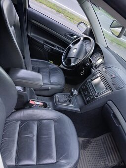 Predám škoda octavia 2 - 4