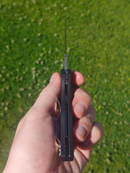 Spyderco native 5 KLON - 4