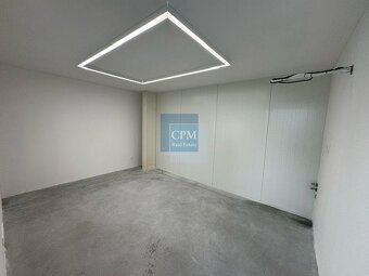 Ponúkame Vám na prenájom úplne nové skladové/výrobné priesto - 4