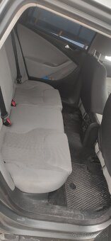 Rozpredám Passat B6 1.9TDi - 4
