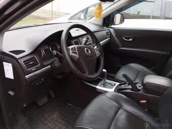 Ssangyong Korando - 4