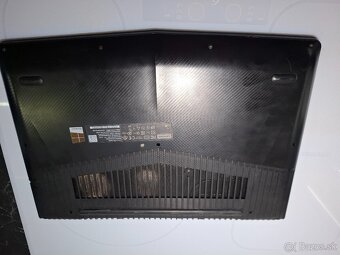 predám herný noteebok LENOVO Legion Y520-15IKBN - 4