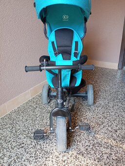 Kinderkraft trojkolka - 4
