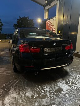 320d xDrive Modern Line Auto Športová Prevodovka ZF - 4
