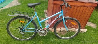 Bicykle - 4