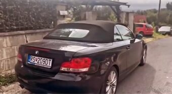 BMW 120i e88 - 4