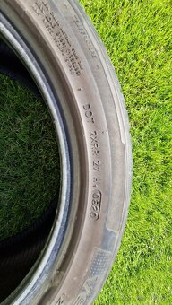 Pneumatiky Hankook 225/45 R17 - 4