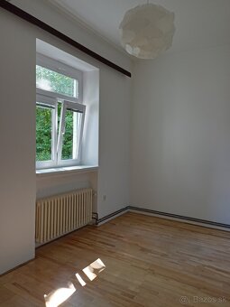 NA PRENÁJOM 2 izb.byt v BA - Staré Mesto - 4