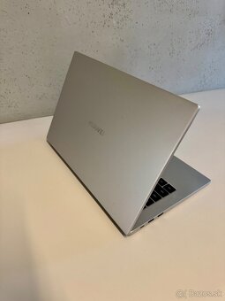 Notebook Huawei MateBook D 14 - 4