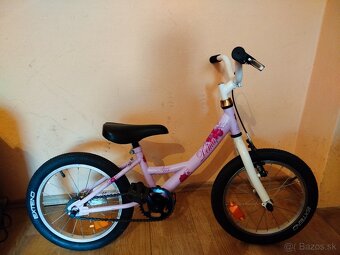 Bicykel 16 Dema aggy - 4