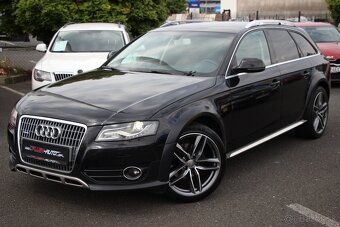 Audi A4 Allroad 2.0 TDI Premium quattro - 4