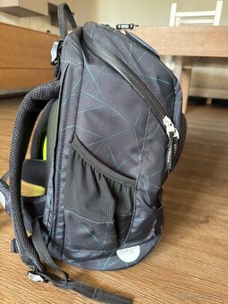 Školská taška BECKMANN Active Air - 4