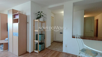 PRENÁJOM – pre rodiny aj jednotlivcov - 3izby, parkovacie mi - 4
