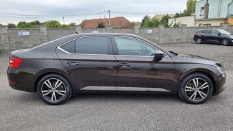 Škoda Superb 2.0 TDI Style EU6 za 16.990 € - 4
