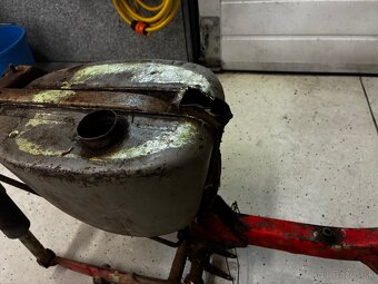 Jawa pionier 20 - 4