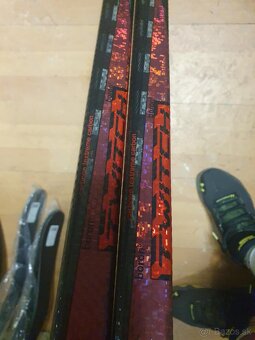 BAUER TWITCH - ľava 87flex p28 predĺžená - 4