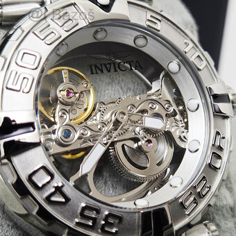 Hodinky INVICTA Subaqua - model 49499 - 4