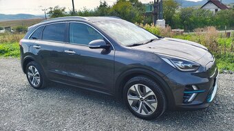 Kia e niro - 4