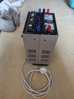 Tesla BK123 - 4