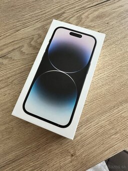 Iphone 14 PRO, 128GB - 4