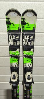 Detské lyže Tecnopro Pulse 120cm - 4