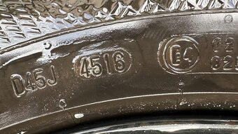 78.	Skoda Kodiaq / VW Tiguan 215/65/ r17 - 4