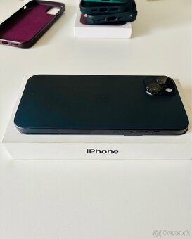 iPhone 15 plus 128 GB - 4