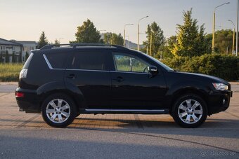 Mitsubishi Outlander 2.2 DI-D / AJ NA SPLÁTKY / PROTIÚČET / - 4