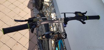Genesis horský bicykel - 4