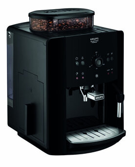Predám KRUPS automatický kávovar Arabica EA811010 Quatro For - 4