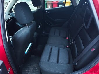 Mazda CX-5 - 4