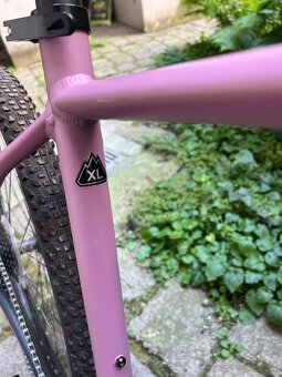 Bicykel Specialized - 4