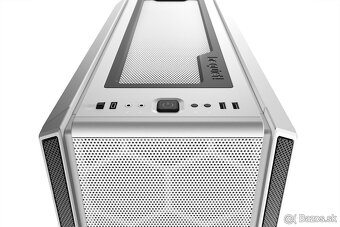 PC skrinka case Be quiet SILENT BASE 802 - 4